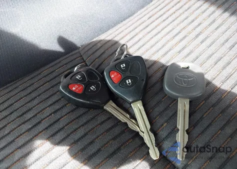 2012 Toyota 4Runner Limited/Sr5/Trail из США, поврежденный, VIN JTEBU5JR1C5104930